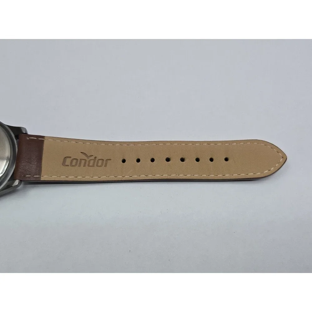 Condor item shows
